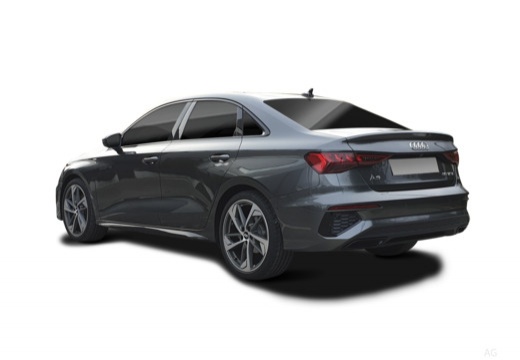 Voitures neuves Audi A3 Berline S Line Paris