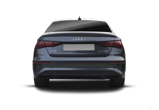 Voitures neuves Audi A3 Berline S Line Paris