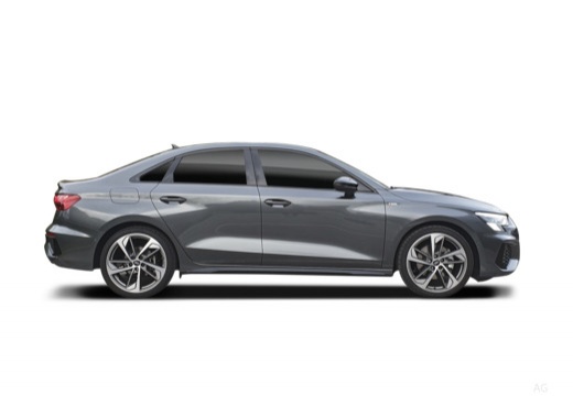 Voitures neuves Audi A3 Berline S Line Paris
