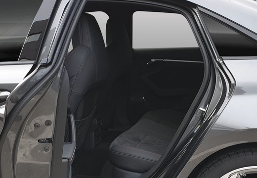 Voitures neuves Audi A3 Berline S Line Paris