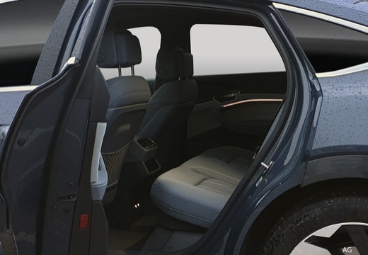 Voitures neuves Audi e-tron Sportback Avus Extended Paris