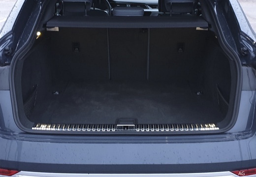 Voitures neuves Audi e-tron Sportback Avus Extended Paris