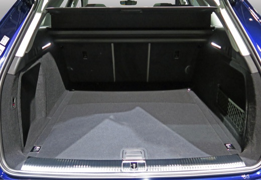 Voitures neuves Audi A4 ALLROAD Avus Paris