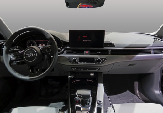 Voitures neuves Audi A4 ALLROAD Avus Paris