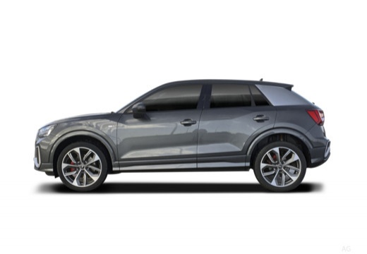 Voitures neuves Audi Q2 S line Cesson-Sévigné