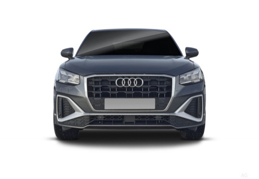 Voitures neuves Audi Q2 S line Cesson-Sévigné