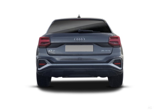 Voitures neuves Audi Q2 S line Cesson-Sévigné