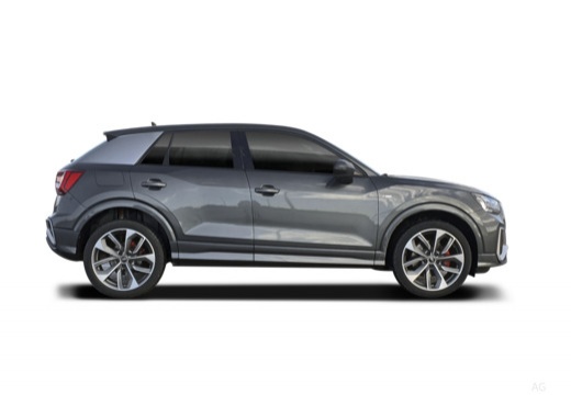 Voitures neuves Audi Q2 S line Cesson-Sévigné