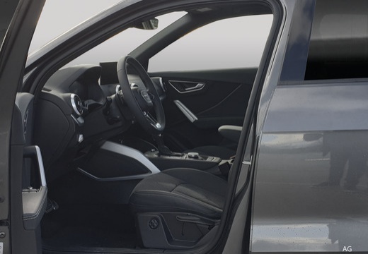 Voitures neuves Audi Q2 S line Cesson-Sévigné
