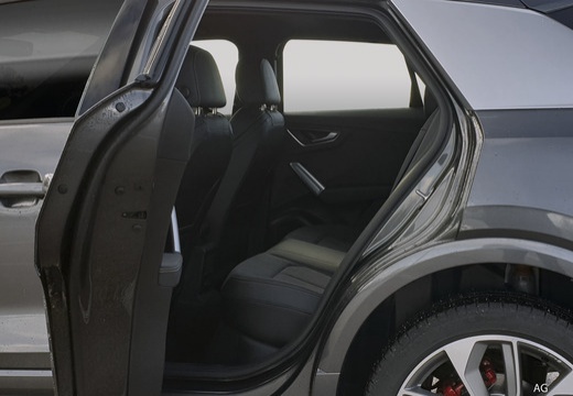 Voitures neuves Audi Q2 S line Cesson-Sévigné