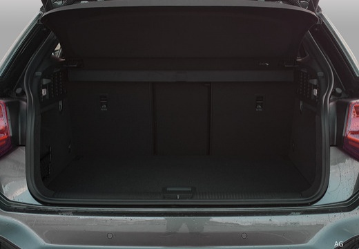 Voitures neuves Audi Q2 S line Cesson-Sévigné