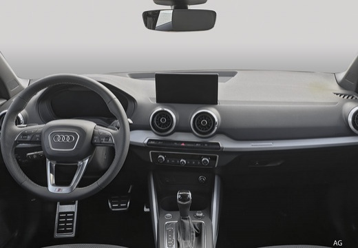 Voitures neuves Audi Q2 S line Cesson-Sévigné