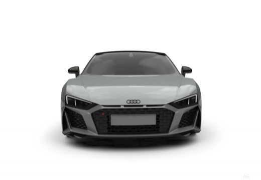 R8 Spyder V10 5.2 FSI 620 S tronic 7