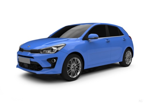 KIA Rio 1.2 DPi 84ch BVM5 Active - Véhicule Occasion - Océane Auto KIA Rio 1.2 DPi 84ch BVM5 Active - Véhicule Occasion Océane Auto