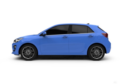 KIA Rio 1.2 DPi 84ch BVM5 Active - Véhicule Occasion - Océane Auto KIA Rio 1.2 DPi 84ch BVM5 Active - Véhicule Occasion Océane Auto