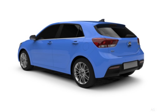 KIA Rio 1.2 DPi 84ch BVM5 Active - Véhicule Occasion - Océane Auto KIA Rio 1.2 DPi 84ch BVM5 Active - Véhicule Occasion Océane Auto