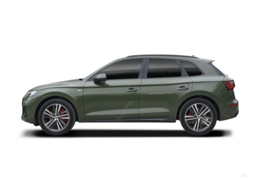Voitures neuves Audi Q5 S line Clermont-Ferrand