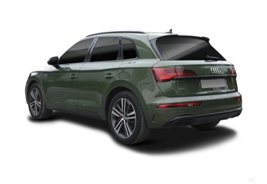 Q5 35 TDI 163 S tronic 7