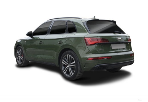 Voitures neuves Audi Q5 S line Paris
