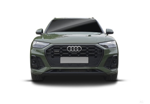 Voitures neuves Audi Q5 S line Paris
