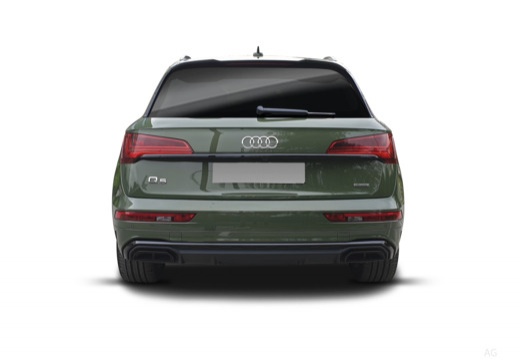 Voitures neuves Audi Q5 S line Paris