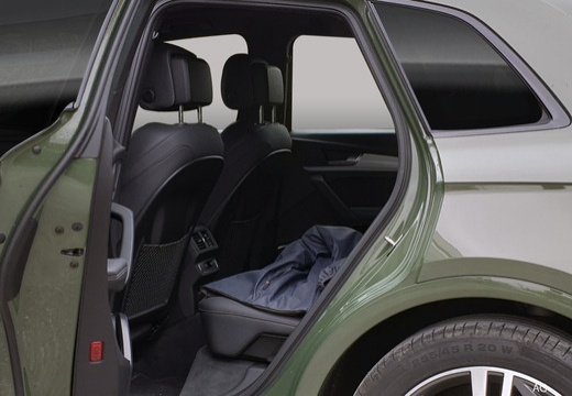 Voitures neuves Audi Q5 S line Paris