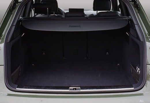 Voitures neuves Audi Q5 S line Clermont-Ferrand