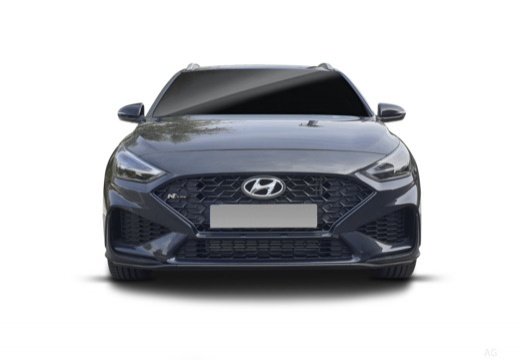 HYUNDAI i30 SW 1.0 T-GDi 120 iBVM6 Hybrid 48V Creative - Véhicule Occasion Océane Auto