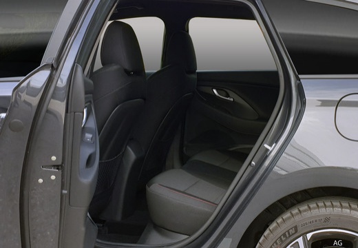 HYUNDAI i30 SW 1.0 T-GDi 120 iBVM6 Hybrid 48V Creative - Véhicule Occasion Océane Auto