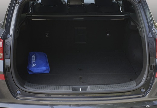 HYUNDAI i30 SW 1.0 T-GDi 120 iBVM6 Hybrid 48V Creative - Véhicule Occasion Océane Auto