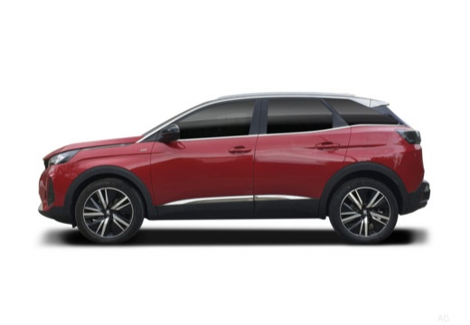 PEUGEOT 3008 BlueHDi 130ch S&S EAT8 Allure Pack - Véhicule Occasion - Océane Auto PEUGEOT 3008 BlueHDi 130ch S&S EAT8 Allure Pack - Véhicule Occasion Océane Auto