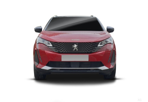 PEUGEOT 3008 BlueHDi 130ch S&S EAT8 Allure Pack - Véhicule Occasion - Océane Auto PEUGEOT 3008 BlueHDi 130ch S&S EAT8 Allure Pack - Véhicule Occasion Océane Auto