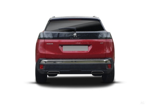 PEUGEOT 3008 BlueHDi 130ch S&S EAT8 Allure Pack - Véhicule Occasion - Océane Auto PEUGEOT 3008 BlueHDi 130ch S&S EAT8 Allure Pack - Véhicule Occasion Océane Auto