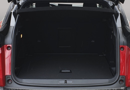 PEUGEOT 3008 BlueHDi 130ch S&S EAT8 Allure Pack - Véhicule Occasion - Océane Auto PEUGEOT 3008 BlueHDi 130ch S&S EAT8 Allure Pack - Véhicule Occasion Océane Auto
