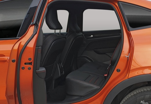 RENAULT Arkana TCe 140 EDC FAP - 21B R.S. Line - Véhicule Occasion Océane Auto