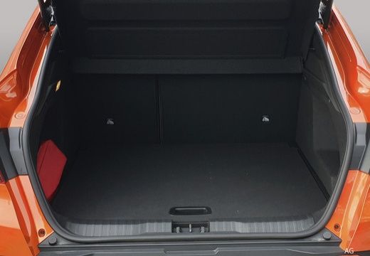 RENAULT Arkana TCe 140 EDC FAP - 21B R.S. Line - Véhicule Occasion Océane Auto