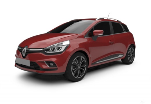 RENAULT Clio Estate TCe 120 Energy EDC Intens - Véhicule Occasion - Océane Auto RENAULT Clio Estate TCe 120 Energy EDC Intens - Véhicule Occasion Océane Auto