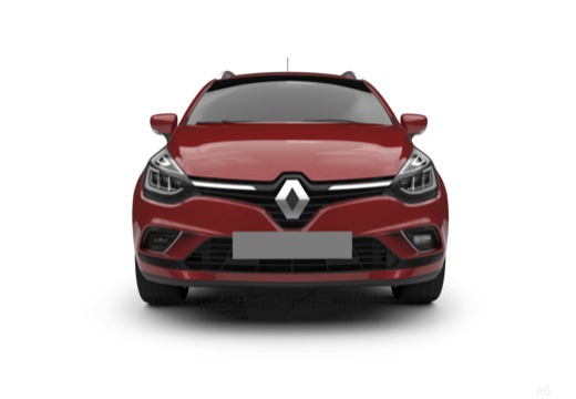 RENAULT Clio Estate TCe 120 Energy  EDC Intens - Véhicule Occasion Océane Auto
