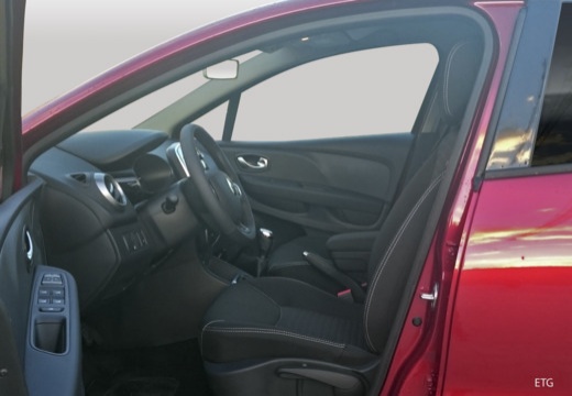 RENAULT Clio Estate TCe 120 Energy  EDC Intens - Véhicule Occasion Océane Auto