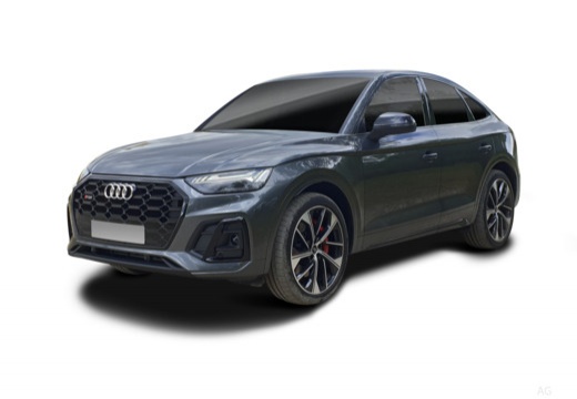 Q5 Sportback 55 TFSIe 367 S tronic 7 Quattro