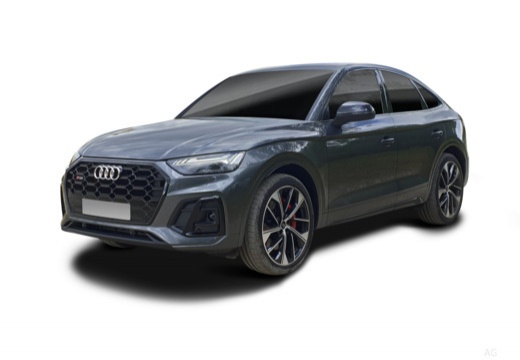 Voitures neuves Audi Q5 Sportback Business Executive Paris