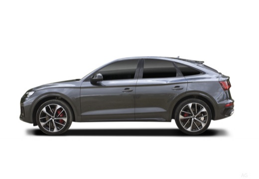 Voitures neuves Audi Q5 Sportback Business Executive Paris