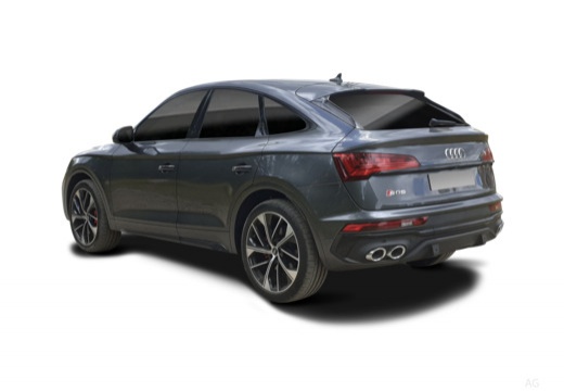 Voitures neuves Audi Q5 Sportback Business Executive Paris