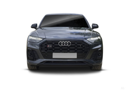 Q5 Sportback 55 TFSIe 367 S tronic 7 Quattro