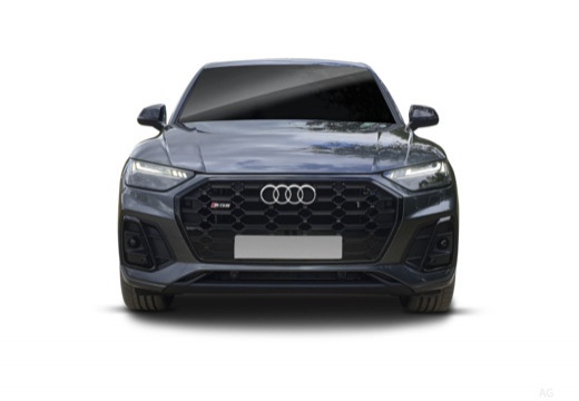 Voitures neuves Audi Q5 Sportback Business Executive Paris