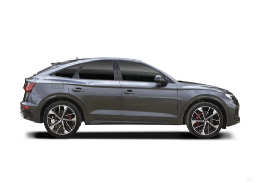 Q5 Sportback 55 TFSIe 367 S tronic 7 Quattro