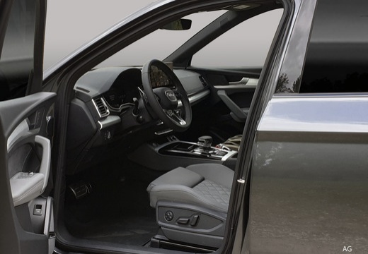 Voitures neuves Audi Q5 Sportback Business Executive Paris