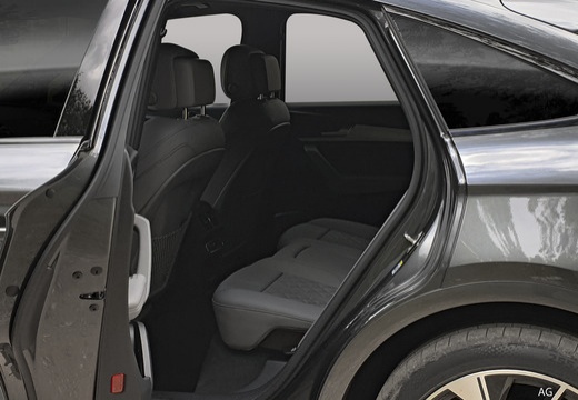 Voitures neuves Audi Q5 Sportback Business Executive Paris