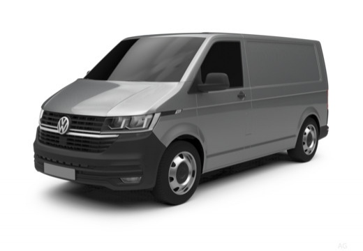 TRANSPORTER 6.1 VAN L1H1 2.0 TDI 150 DSG7