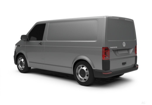 Voitures neuves VOLKSWAGEN UTILITAIRES TRANSPORTER 6.1 VAN BUSINESS Paris